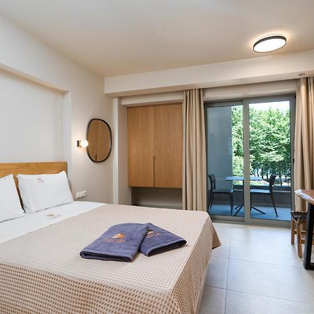 לפטוקריה Funtuki Seaside Apartments מראה חיצוני תמונה
