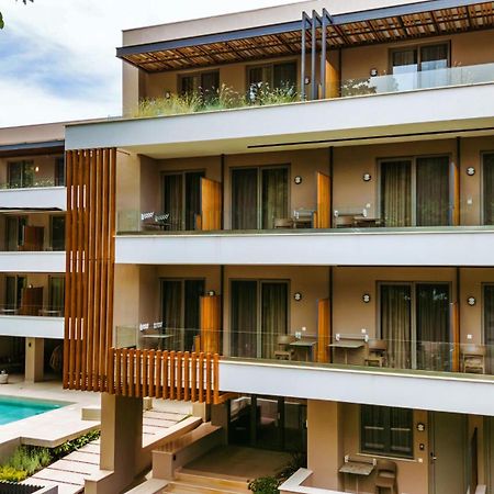 לפטוקריה Funtuki Seaside Apartments מראה חיצוני תמונה