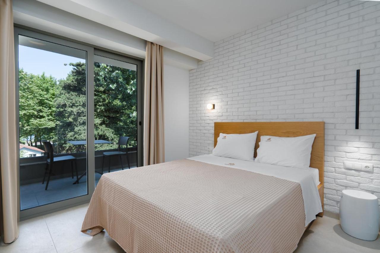 לפטוקריה Funtuki Seaside Apartments מראה חיצוני תמונה