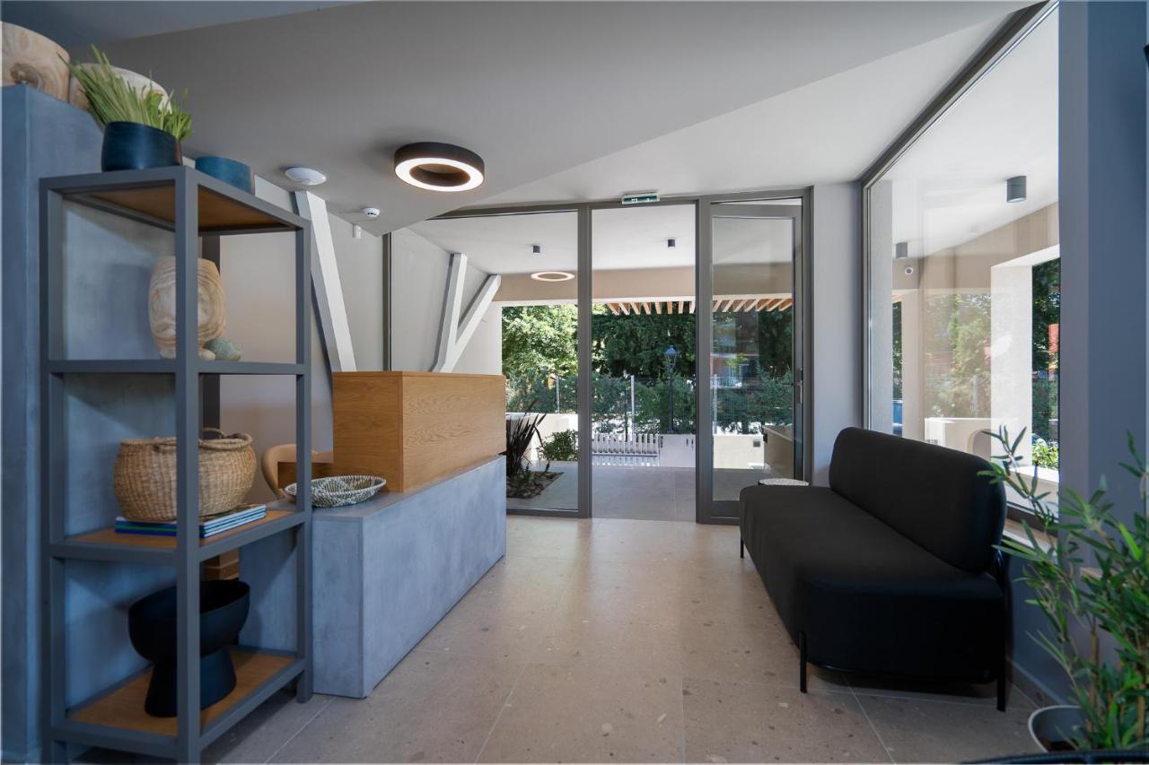לפטוקריה Funtuki Seaside Apartments מראה חיצוני תמונה