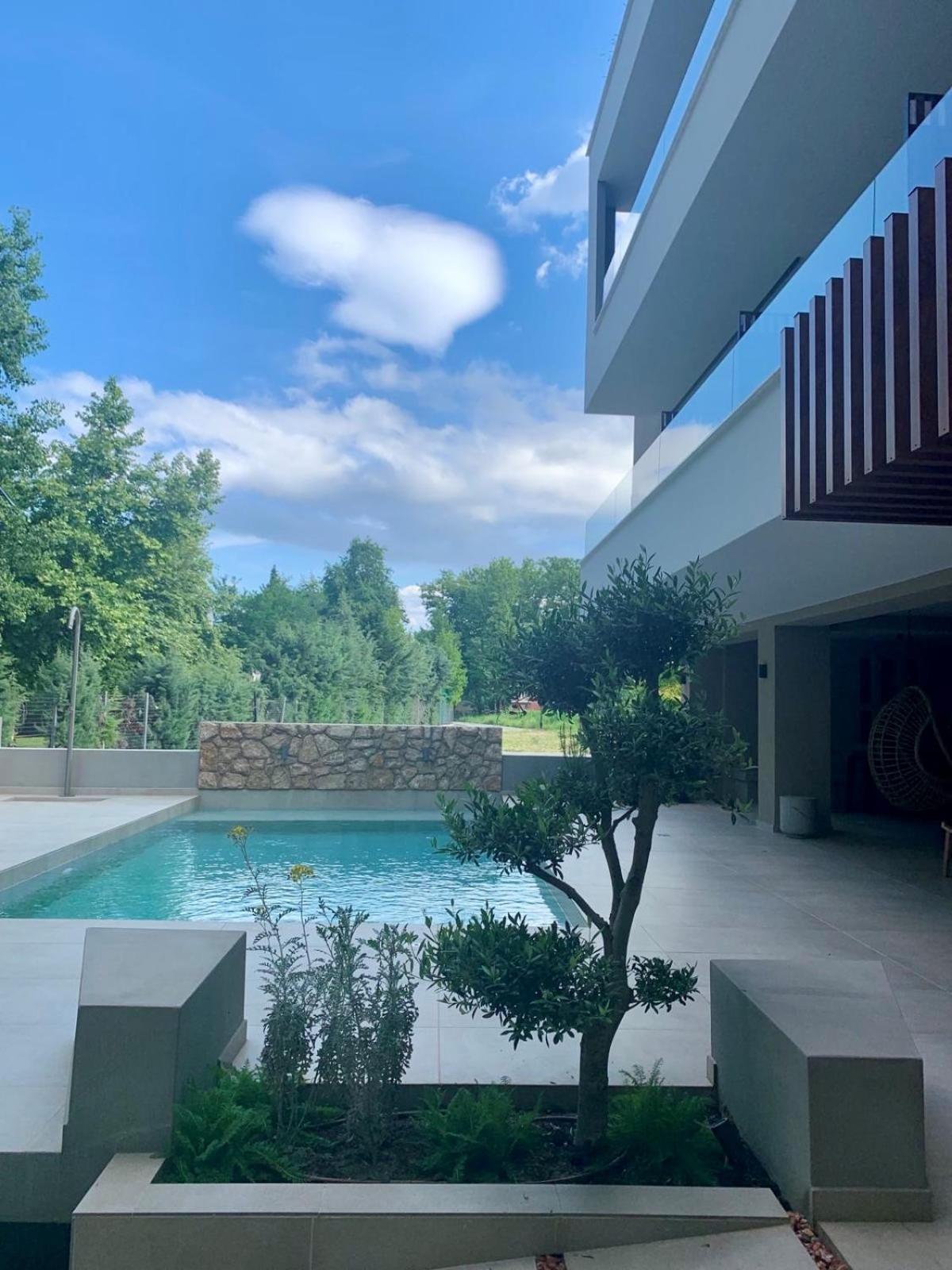 לפטוקריה Funtuki Seaside Apartments מראה חיצוני תמונה