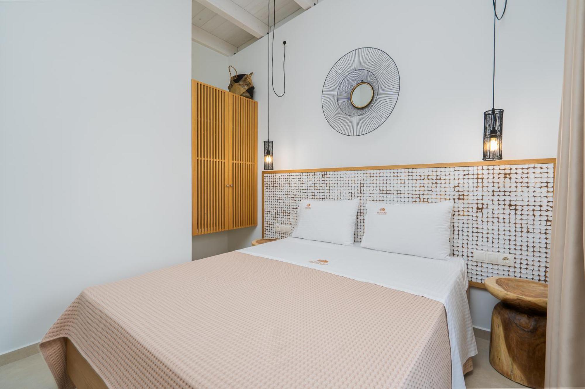 לפטוקריה Funtuki Seaside Apartments חדר תמונה