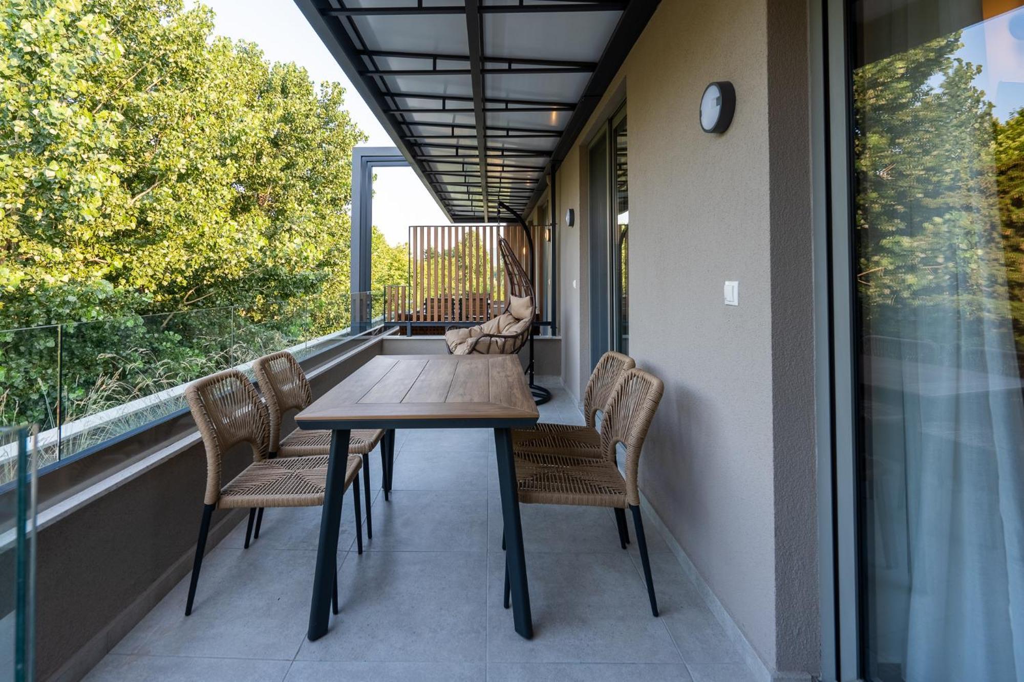 לפטוקריה Funtuki Seaside Apartments חדר תמונה