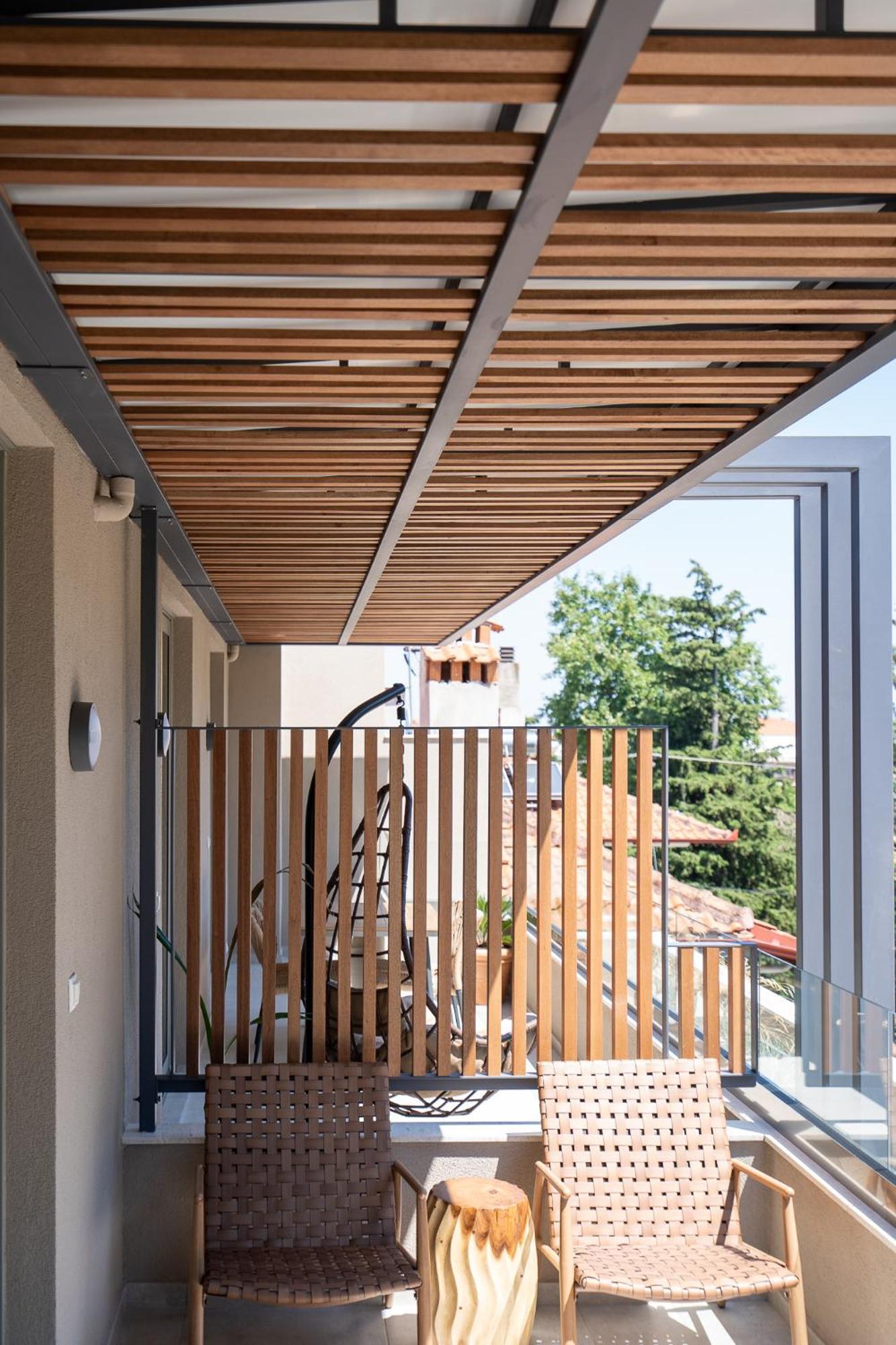 לפטוקריה Funtuki Seaside Apartments חדר תמונה