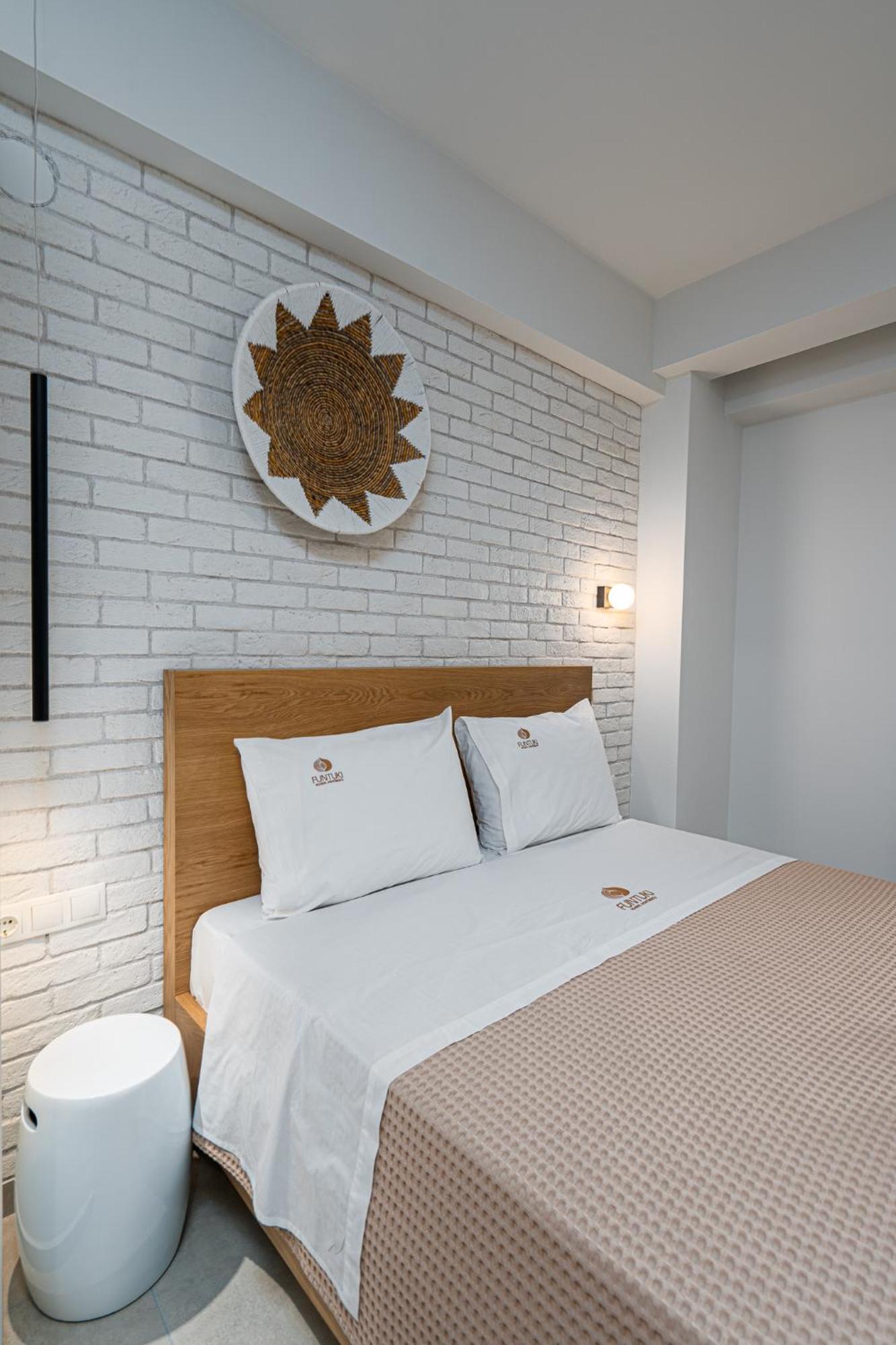 לפטוקריה Funtuki Seaside Apartments חדר תמונה