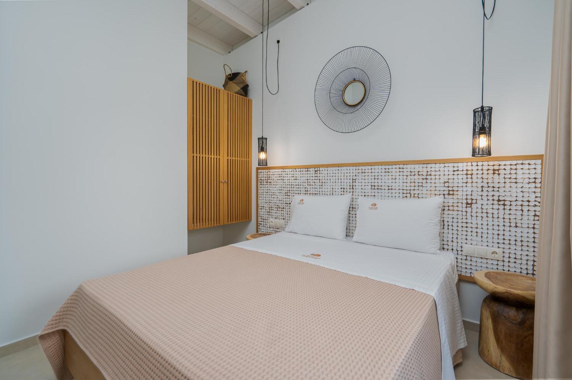 לפטוקריה Funtuki Seaside Apartments מראה חיצוני תמונה