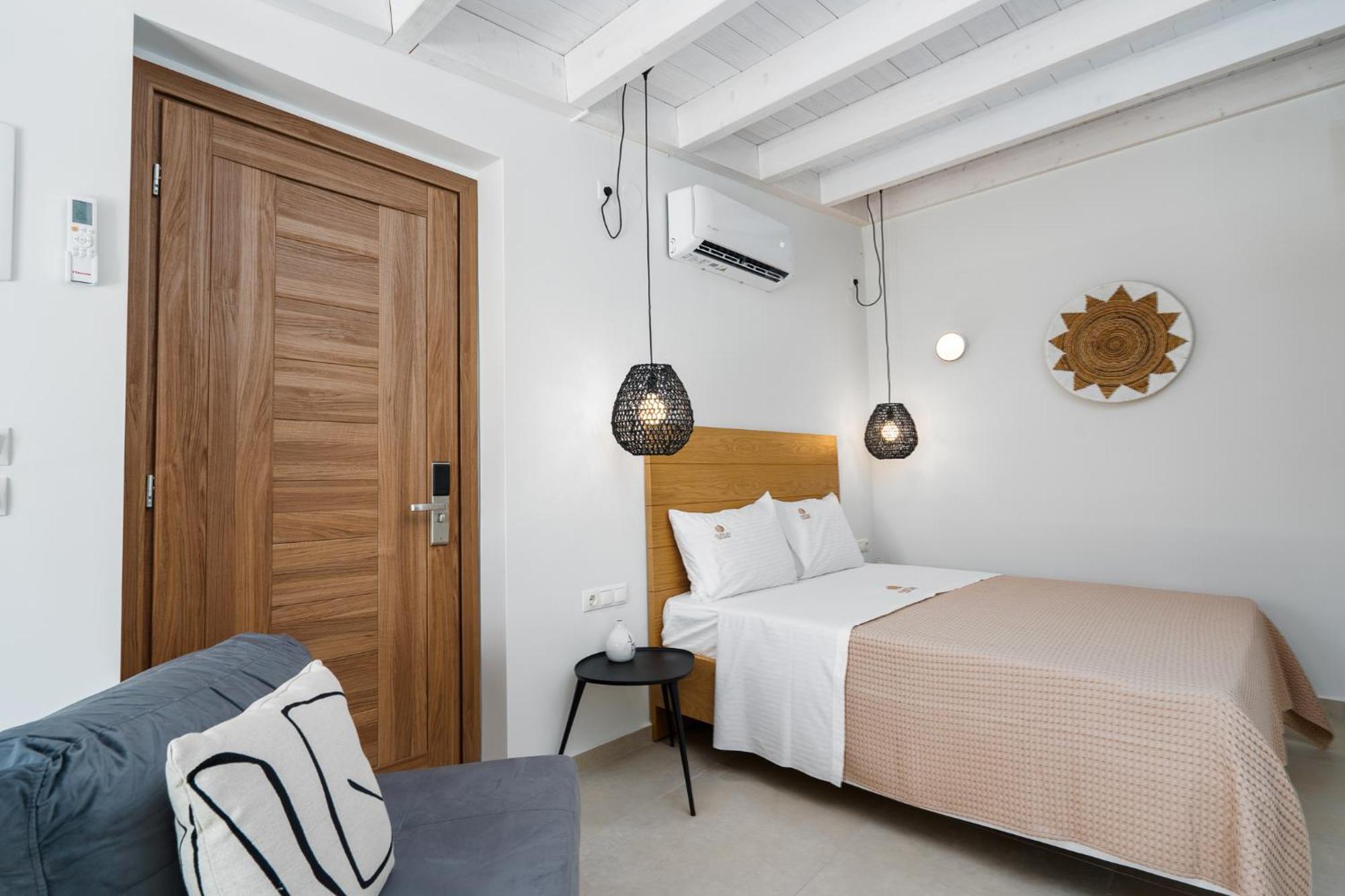 לפטוקריה Funtuki Seaside Apartments מראה חיצוני תמונה