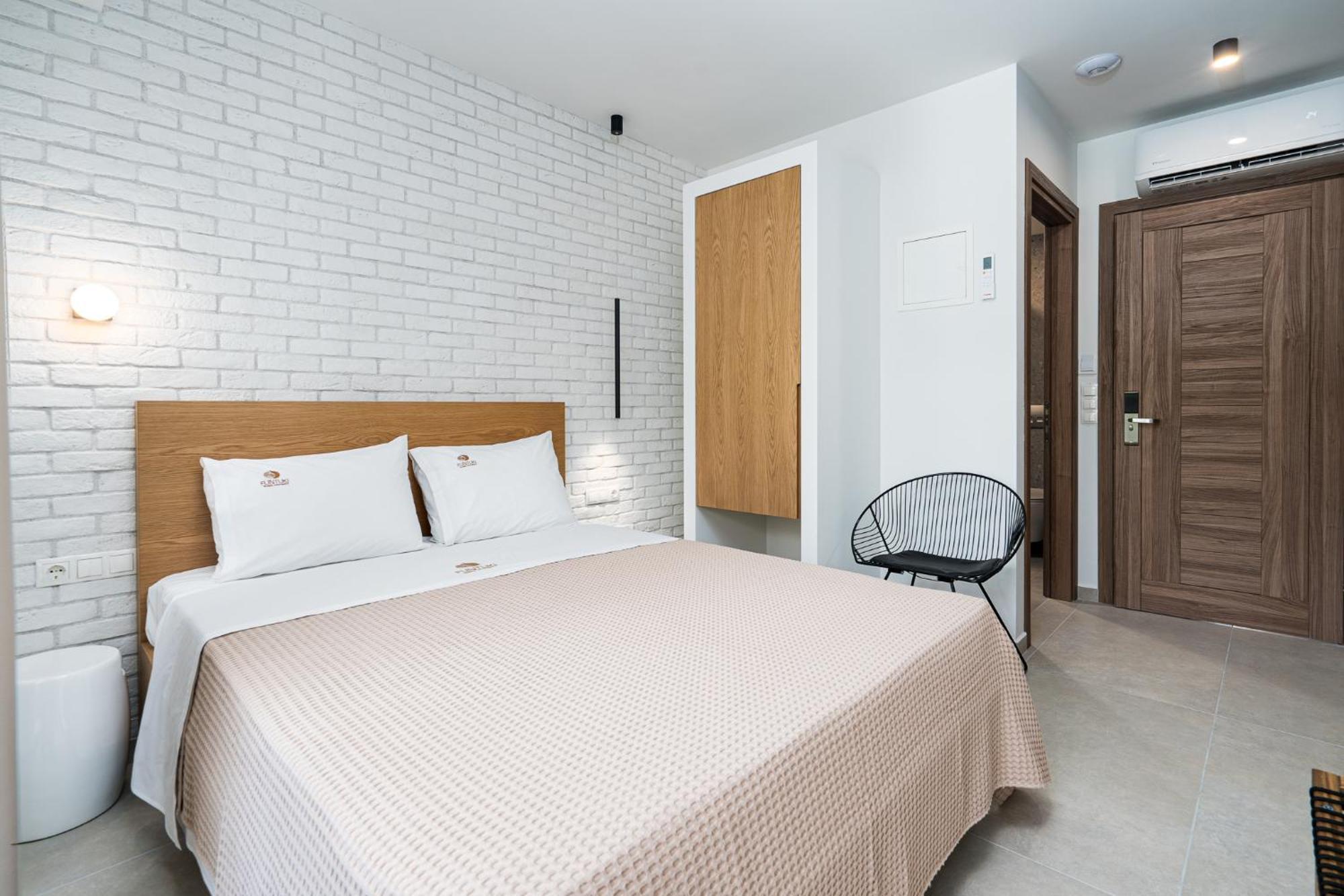 לפטוקריה Funtuki Seaside Apartments מראה חיצוני תמונה
